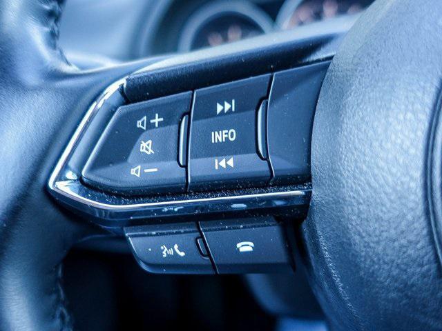 used 2023 Mazda CX-5 car, priced at $21,963