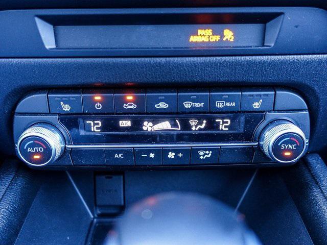 used 2023 Mazda CX-5 car, priced at $21,963