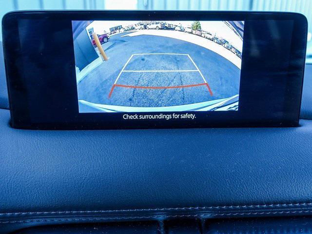 used 2023 Mazda CX-5 car, priced at $21,963