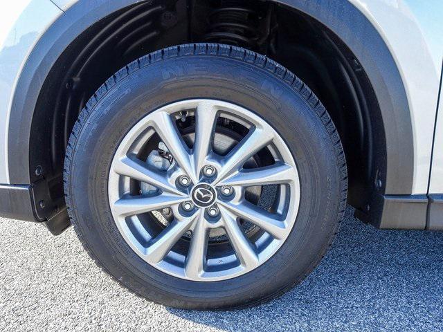 used 2023 Mazda CX-5 car, priced at $21,963
