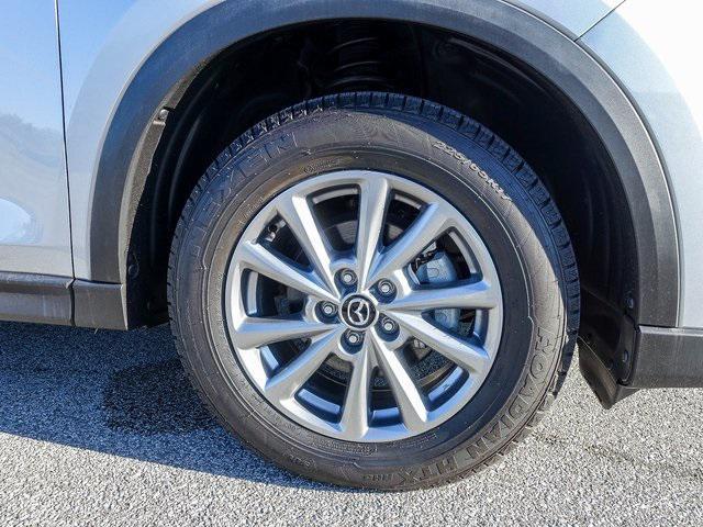 used 2023 Mazda CX-5 car, priced at $21,963