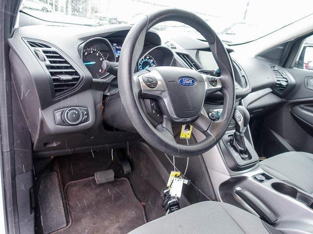 used 2016 Ford Escape car, priced at $9,896