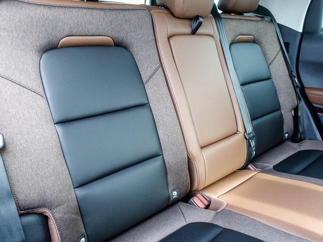 new 2025 Ford Bronco Sport car, priced at $35,488