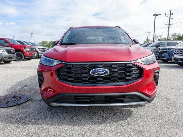 new 2025 Ford Escape car, priced at $32,901
