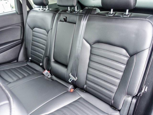 used 2022 Ford Edge car, priced at $22,406