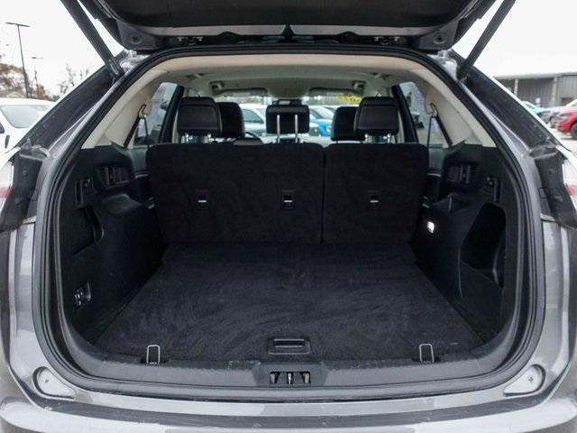 used 2022 Ford Edge car, priced at $22,406