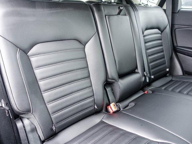 used 2022 Ford Edge car, priced at $22,406