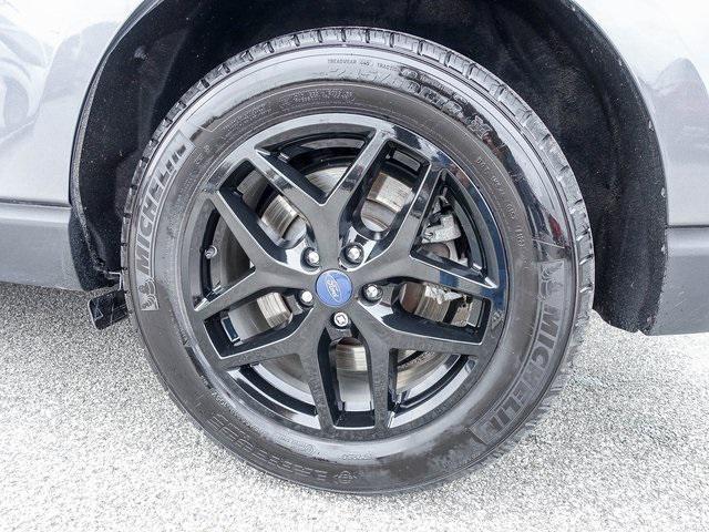 used 2022 Ford Edge car, priced at $22,406