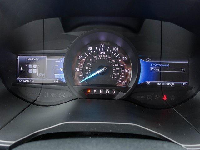 used 2022 Ford Edge car, priced at $22,406