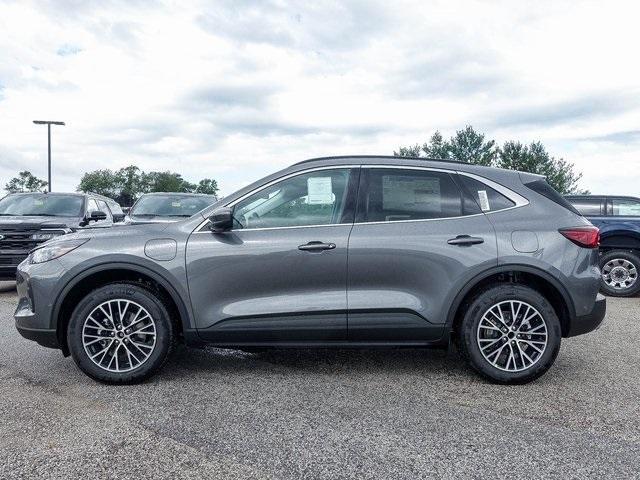 new 2024 Ford Escape car, priced at $44,195