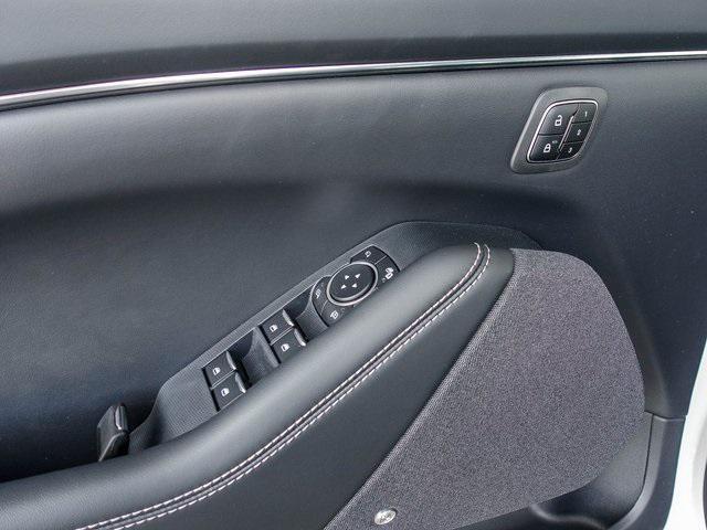new 2025 Ford Mustang Mach-E car, priced at $44,669