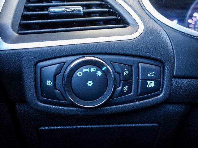 used 2021 Ford Edge car, priced at $22,894