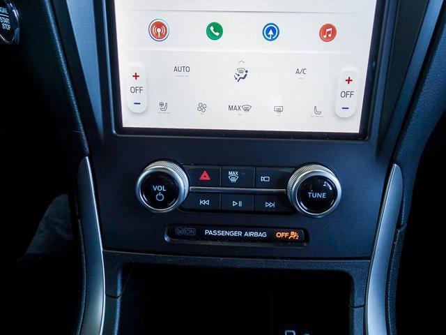 used 2021 Ford Edge car, priced at $22,894