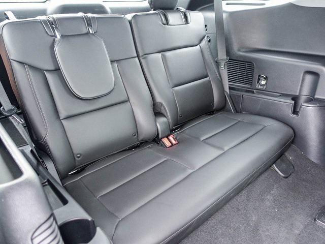 used 2022 Ford Explorer car, priced at $30,786