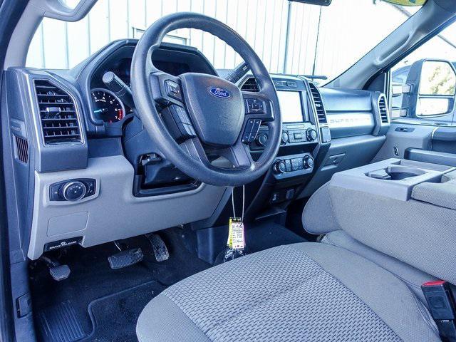 used 2022 Ford F-250 car, priced at $39,963