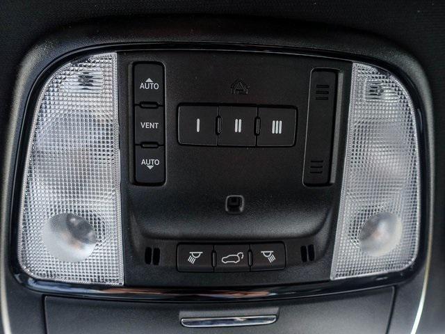 used 2023 Dodge Durango car, priced at $27,240