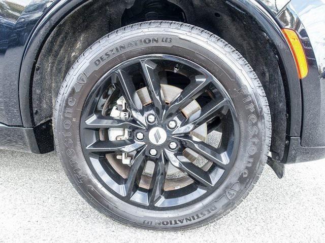 used 2023 Dodge Durango car, priced at $27,240