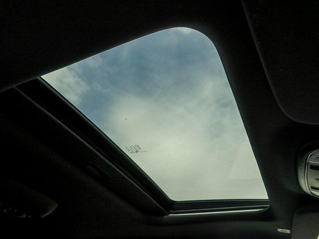 used 2023 Dodge Durango car, priced at $27,240