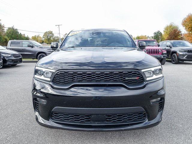 used 2023 Dodge Durango car, priced at $27,240