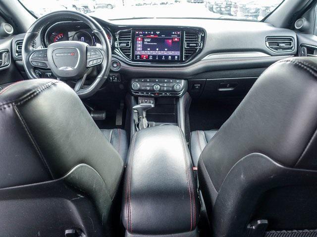used 2023 Dodge Durango car, priced at $27,240