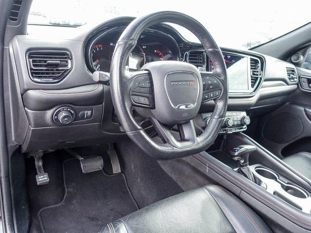 used 2023 Dodge Durango car, priced at $27,240