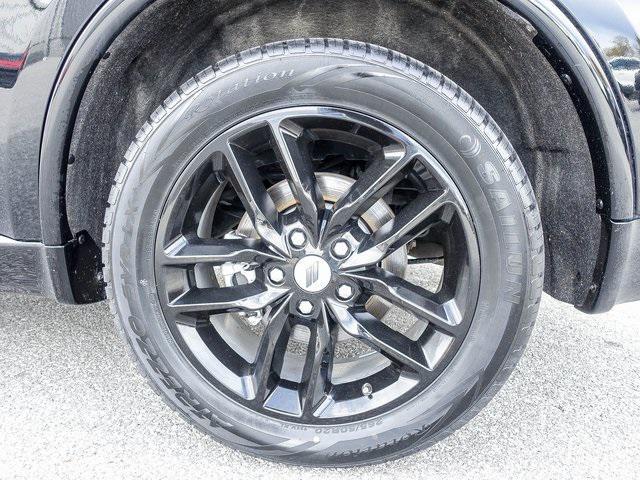 used 2023 Dodge Durango car, priced at $27,240