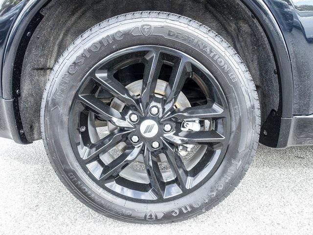 used 2023 Dodge Durango car, priced at $27,240