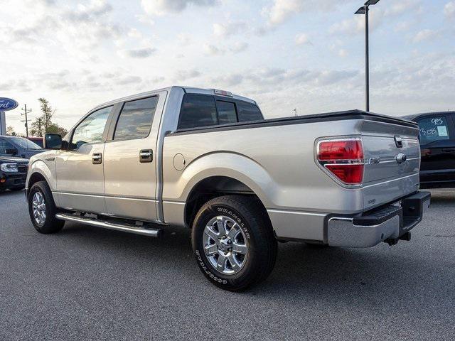 used 2013 Ford F-150 car, priced at $13,463