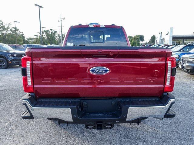 new 2026 Ford F-250 car, priced at $72,085
