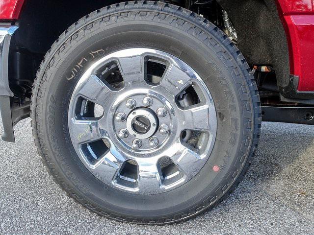 new 2026 Ford F-250 car, priced at $72,085