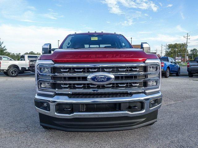 new 2026 Ford F-250 car, priced at $72,085