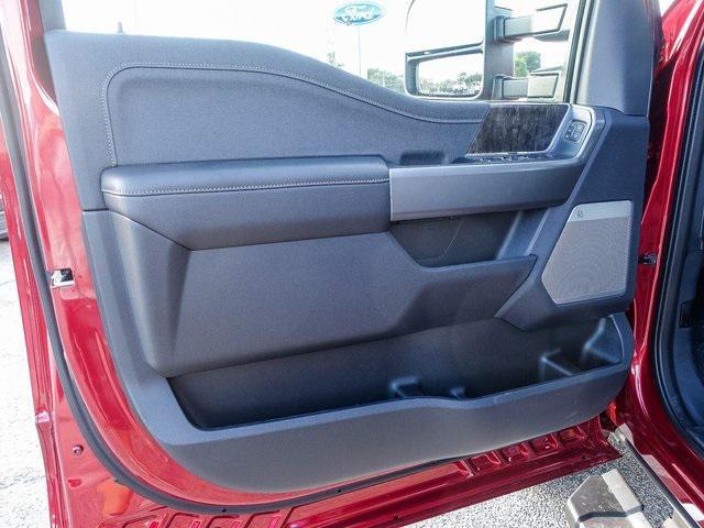 new 2026 Ford F-250 car, priced at $72,085