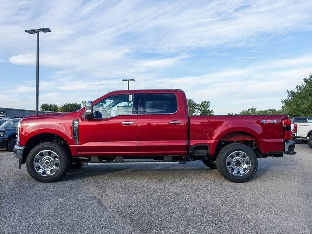 new 2026 Ford F-250 car, priced at $72,085