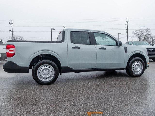 new 2024 Ford Maverick car, priced at $27,884