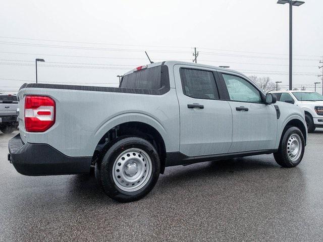 new 2024 Ford Maverick car, priced at $27,884