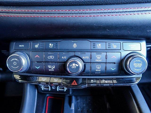 used 2025 Dodge Durango car, priced at $44,963