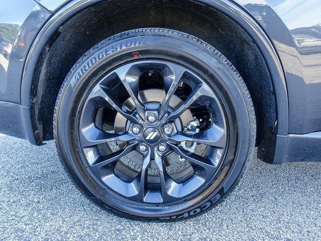 used 2025 Dodge Durango car, priced at $44,963