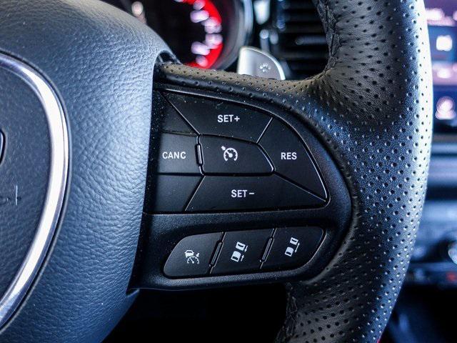 used 2025 Dodge Durango car, priced at $44,963