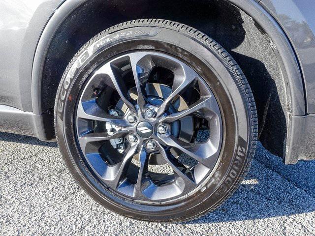 used 2025 Dodge Durango car, priced at $44,963