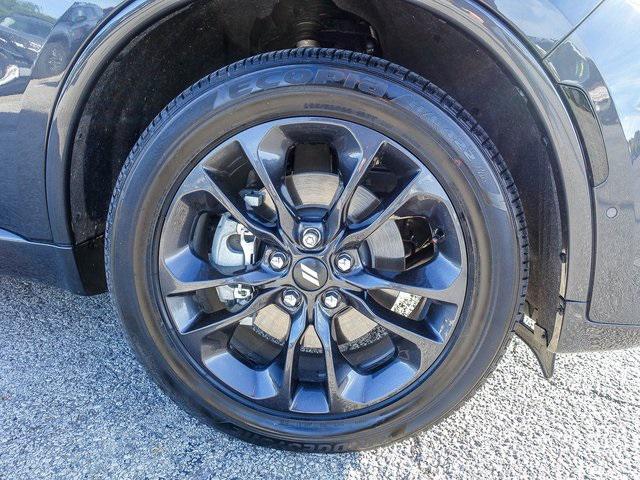 used 2025 Dodge Durango car, priced at $44,963