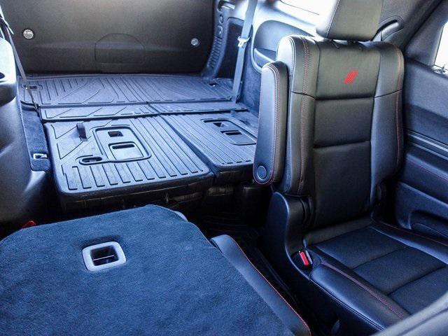 used 2025 Dodge Durango car, priced at $44,963