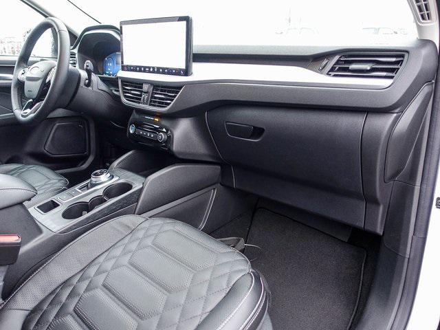 used 2024 Ford Escape PHEV car, priced at $30,963