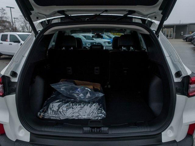 used 2024 Ford Escape PHEV car, priced at $30,963