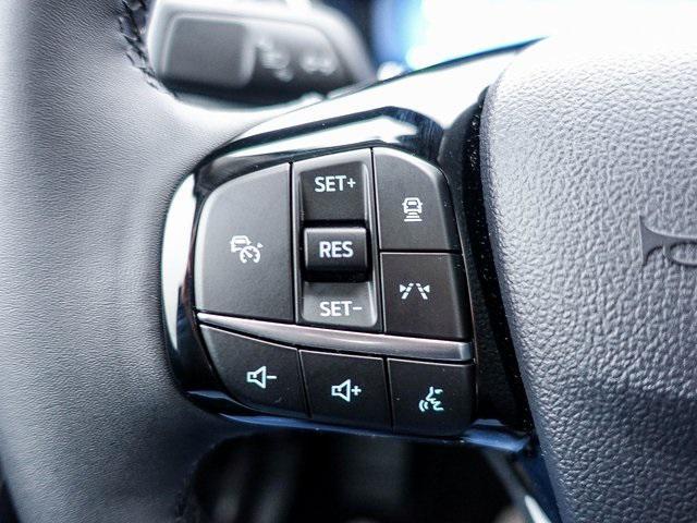 used 2024 Ford Escape PHEV car, priced at $30,963