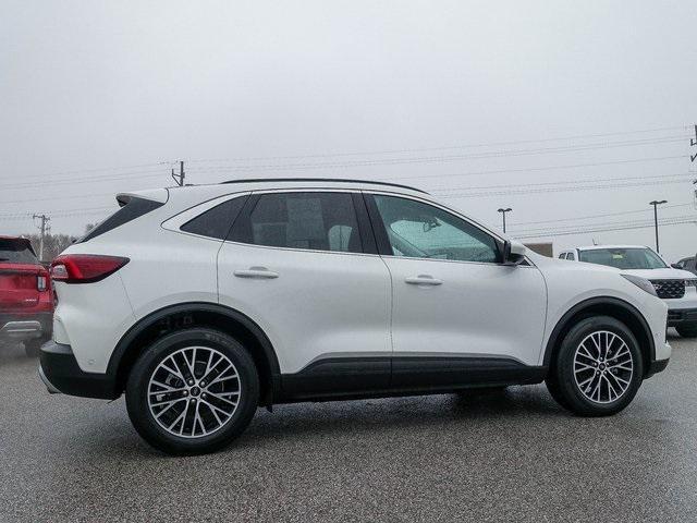 used 2024 Ford Escape PHEV car, priced at $30,963