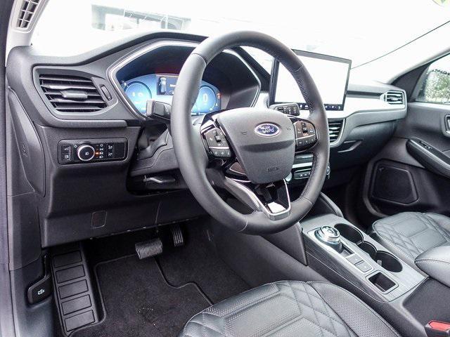 used 2024 Ford Escape PHEV car, priced at $30,963
