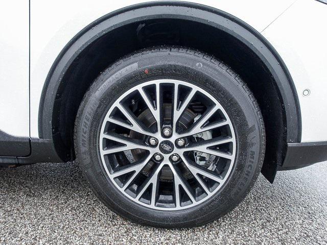 used 2024 Ford Escape PHEV car, priced at $30,963