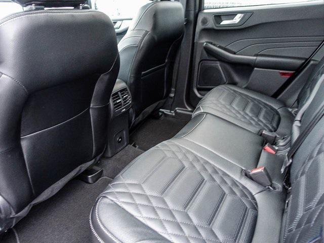 used 2024 Ford Escape PHEV car, priced at $30,963