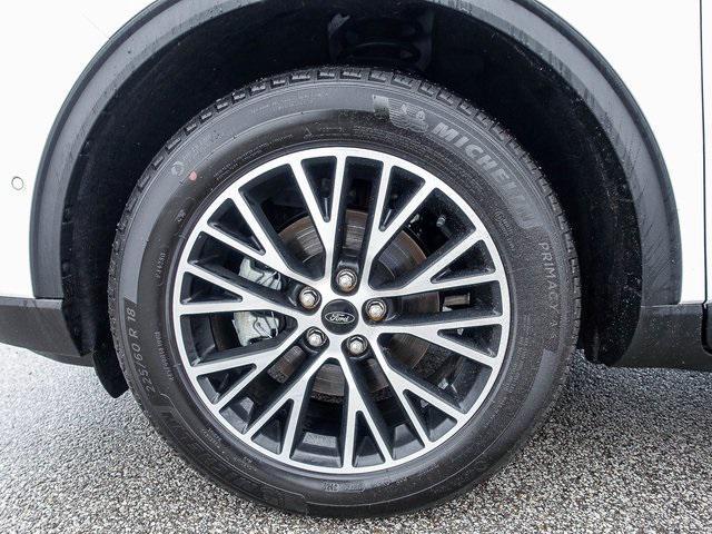 used 2024 Ford Escape PHEV car, priced at $30,963