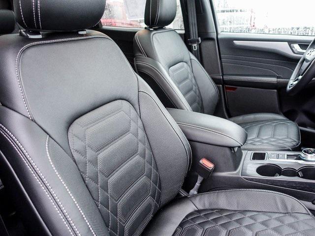 used 2024 Ford Escape PHEV car, priced at $30,963